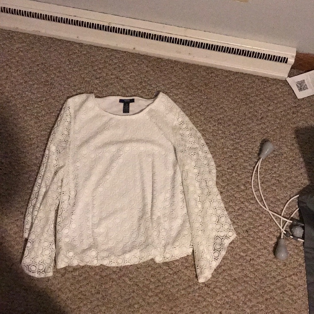 Dress shirt